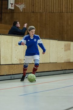 Bild 291 - B-Juniorinnen Cup Wahlstedt